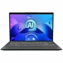 MSI Prestige AI EVO 13 in Ultrabook Laptop Intel Core Ultra 7-155H 16GB 1TB Win 11 Pro