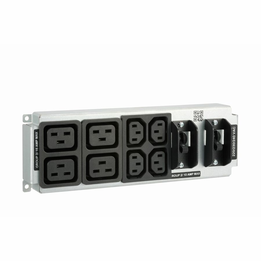 APC Smart-UPS Ultra On-Line 5KVA OUTPUT IEC KIT