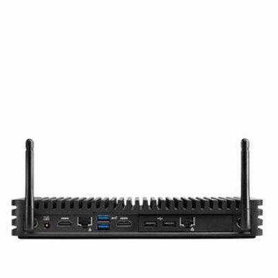 Asus NUC CMCR1ABB Barebone System