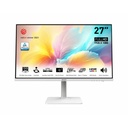 MSI Modern MD2712PW 27" Class Full HD LCD Monitor - 16:9 - Matte White