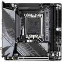 GIGABYTE B760I AORUS PRO Gaming Desktop Motherboard - Intel B760 Chipset - Socket LGA-1700 - Mini ITX