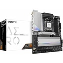 GIGABYTE B650 AERO G Desktop Motherboard - AMD B650 Chipset - Socket AM5 - ATX