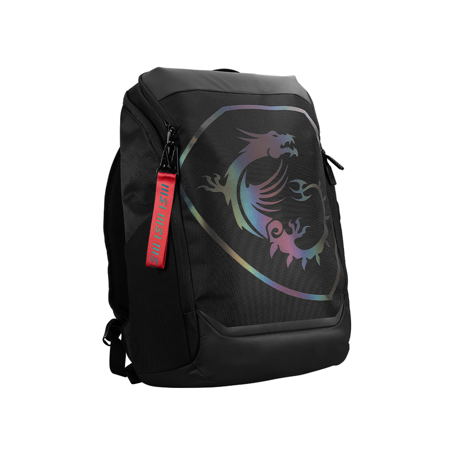 MSI Titan Carrying Case (Backpack) Gaming Accessories
