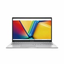 Asus VivoBook 15 F1504 F1504VAP-ES51 15.6" Notebook - Full HD - 60 Hz - Intel Core 5 120U - 12 GB - 512 GB SSD - Cool Silver