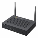 Asus Chromebox CF40-BC0001UNENT Chromebox - Intel Celeron N4500 - 8 GB - 64 GB Flash Memory Capacity - Mini PC - Black