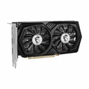 MSI GeForce RTX™ 3050 GAMING X 6G - G3050V2X8C1 - 8GB GDDR6 - DisplayPort - HDMI