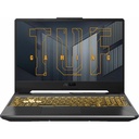 TUF Gaming A15 FA506 FA506NC-ES51 15.6" Gaming Notebook - Full HD - 144 Hz - AMD Ryzen 5 7535HS - 8 GB - 512 GB SSD