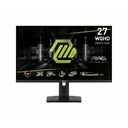 MSI MAG274QRF QD E2 27" Class WQHD Gaming LCD Monitor - 16:9 - Black