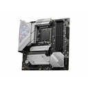 MSI MPG MPG B760M EDGE TI WIFI Gaming Desktop Motherboard - Intel B760 Chipset - Socket LGA-1700 - Micro ATX
