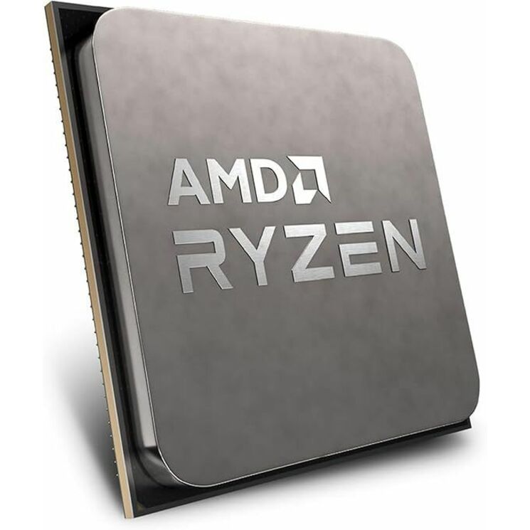 AMD Ryzen 5 5600GT 6-Core Processor w/Radeon Graphics