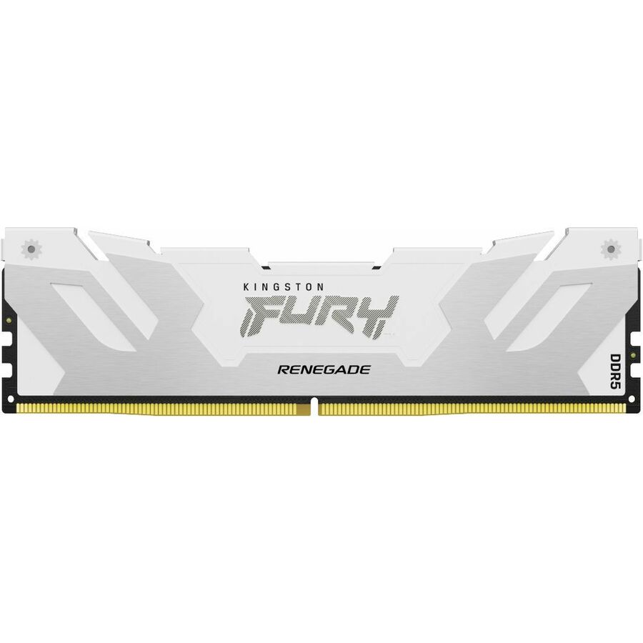 Kingston FURY Renegade 64GB (2 x 32GB) DDR5 SDRAM Memory Kit