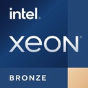 Intel Xeon Bronze (5th Gen) 3508U Octa-core (8 Core) 2.10 GHz Processor