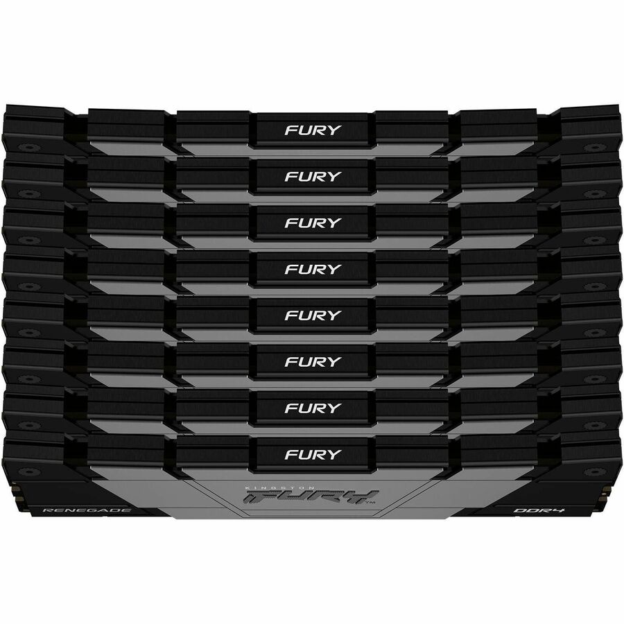 Kingston FURY Renegade 256GB (8 x 32GB) DDR4 SDRAM Memory Kit
