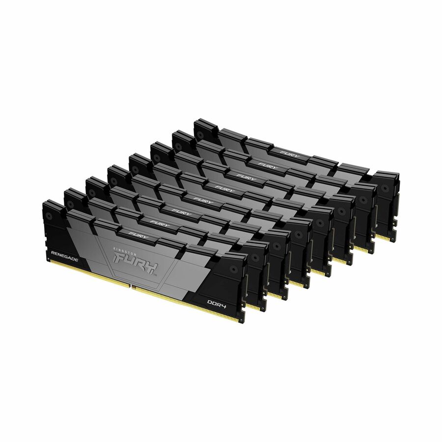 Kingston FURY Renegade 256GB (8 x 32GB) DDR4 SDRAM Memory Kit