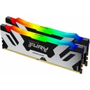 Kingston FURY Renegade 64GB (2 x 32GB) DDR5 SDRAM Memory Kit