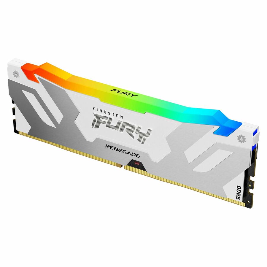 Kingston FURY Renegade 16GB DDR5 SDRAM Memory Module