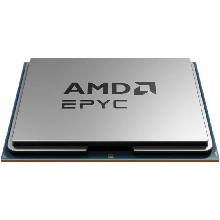 AMD EPYC 8004 (4th Gen) 8224P Tetracosa-core (24 Core) 2.55 GHz Processor - OEM Pack