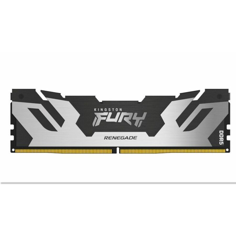 Kingston FURY Renegade 48GB (2 x 24GB) DDR5 SDRAM Memory Kit