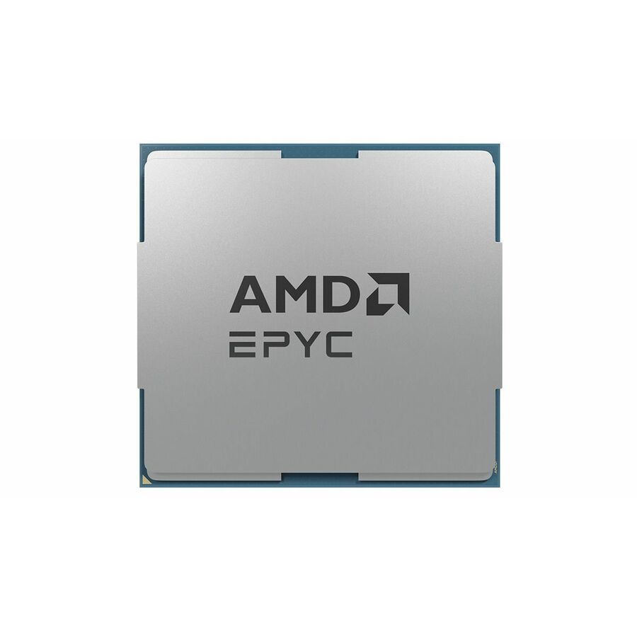 AMD EPYC 7003 (3rd Gen) 7643P Octatetraconta-core (48 Core) 2.30 GHz Processor - OEM Pack