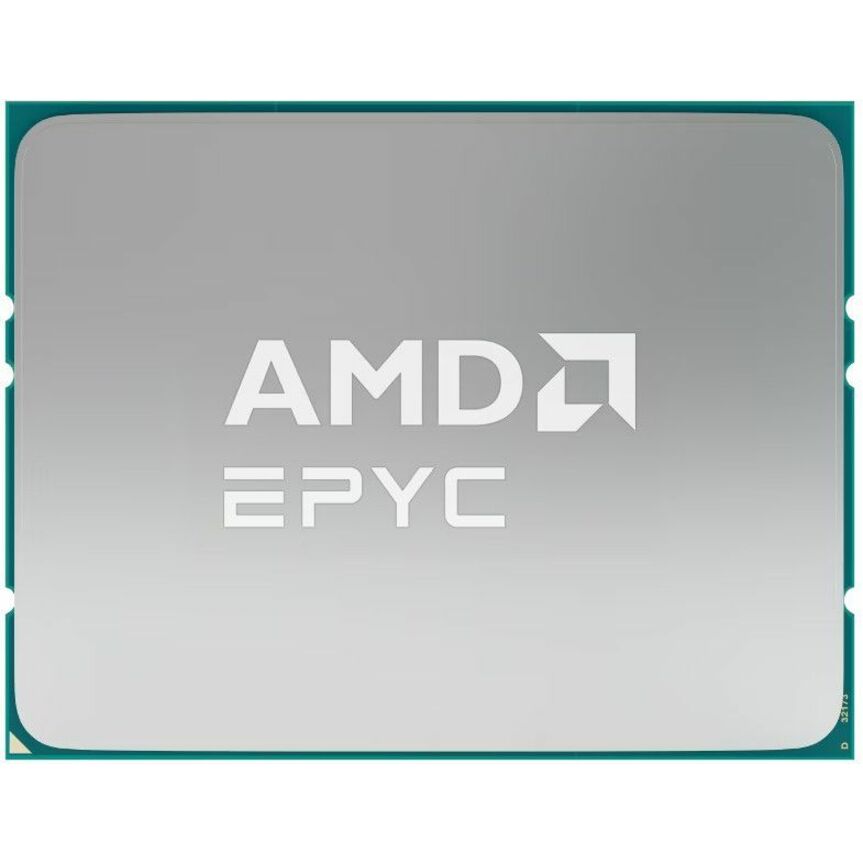 AMD EPYC 7003 (3rd Gen) 7663P Hexapentaconta-core (56 Core) 2 GHz Processor - OEM Pack