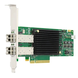 Broadcom LPe31002 FC Host Bus Adapter