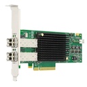 Broadcom LPe31002 FC Host Bus Adapter