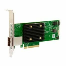 Broadcom MegaRAID 9500-8e SAS Controller