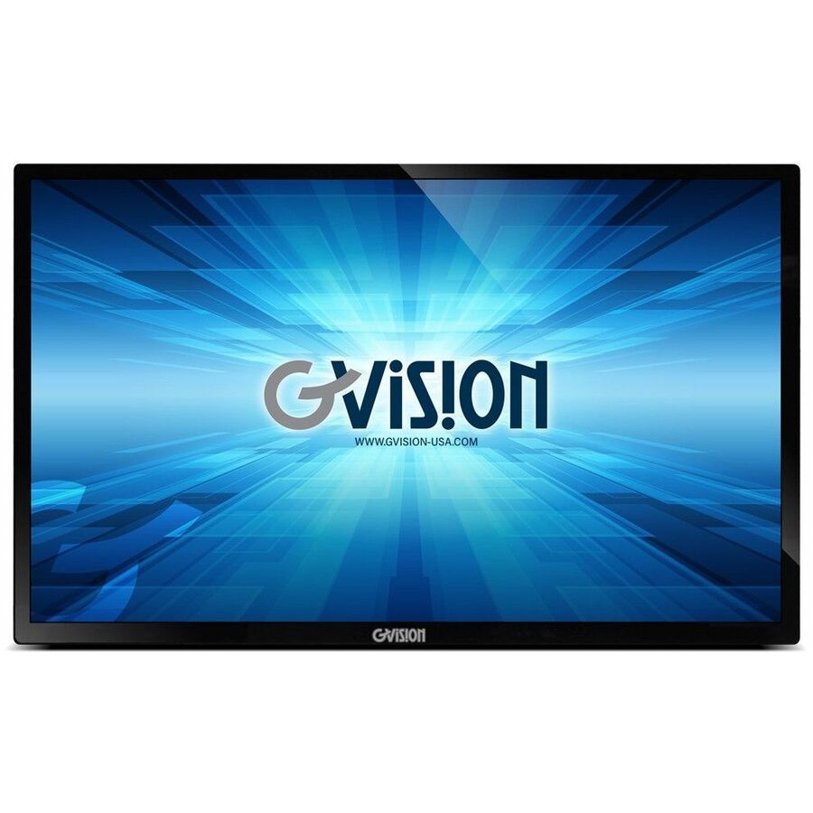 GVision I43ZI Digital Signage Display
