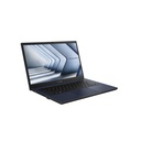 Asus ExpertBook B1402 B1402CBA-XS74 14" Notebook - Full HD - Intel Core i7 12th Gen i7-1255U - 16 GB - 512 GB SSD - Star Black