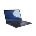 Asus ExpertBook B2 B2502C B2502CVA-XS74 15.6" Notebook - Full HD - Intel Core i7 13th Gen i7-1360P - vPro Technology - 16 GB - 512 GB SSD - Star Black