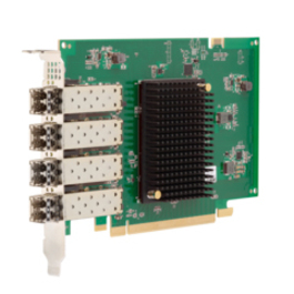 Broadcom LPe35004-M2 FC Host Bus Adapter