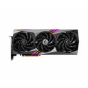 MSI NVIDIA GeForce RTX 4070 Ti Graphic Card - 12 GB GDDR6X