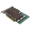 Microchip Adaptec® 24G SAS/SATA/NVMe PCIe Gen 4 Host Bus Adapter