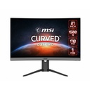 MSI G27C6P E2 27" Class Full HD Curved Screen Gaming LCD Monitor - 16:9