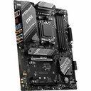 MSI B650 GAMING PLUS WIFI Gaming Desktop Motherboard - AMD B650 Chipset - Socket AM5 - ATX
