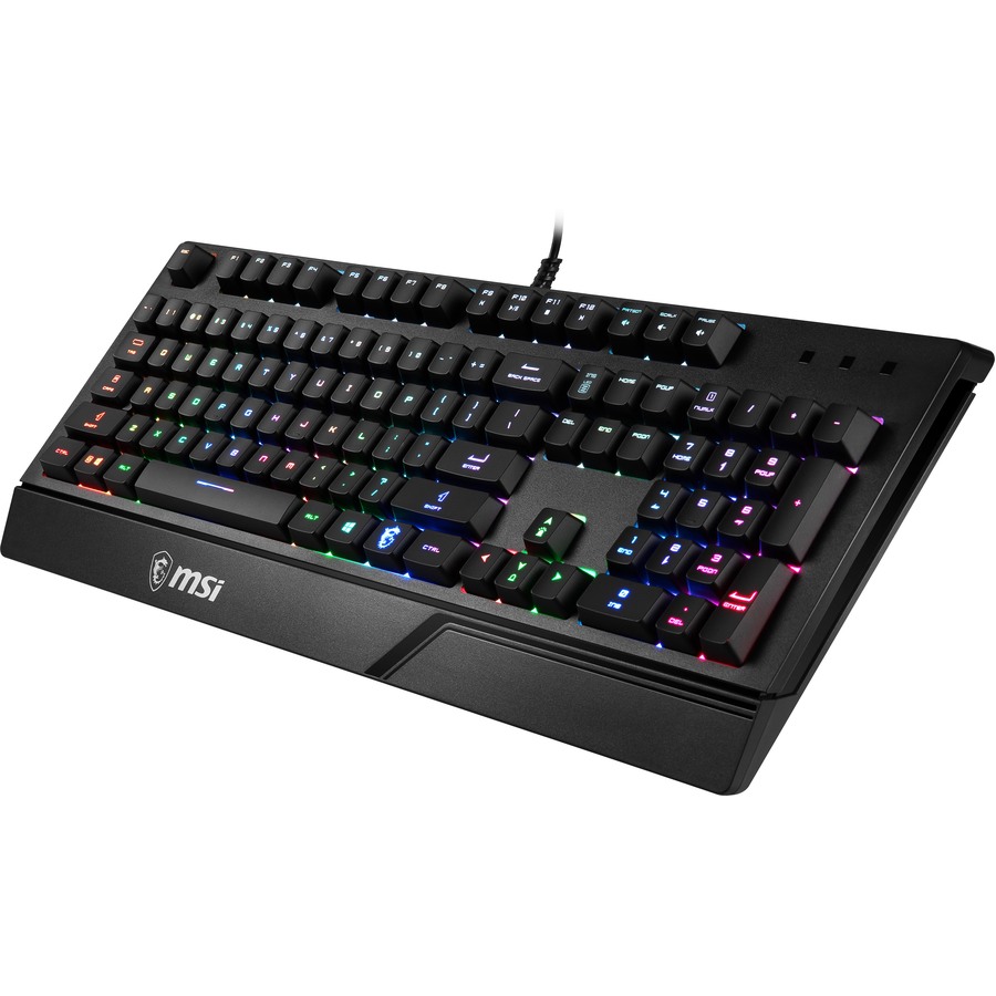 MSI VIGOR GK20 Gaming Keyboard