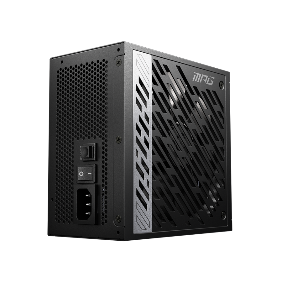 MSI MPG 1000W Power Supply