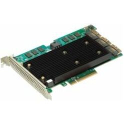 Broadcom MegaRAID 9670-24i SAS Controller