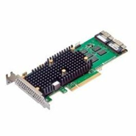 Broadcom MegaRAID 9660-16i SAS Controller