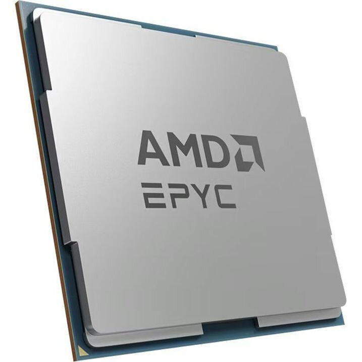 AMD EPYC 9004 (4th Gen) 9754 Octacosahecta-core (128 Core) 2.25 GHz Processor