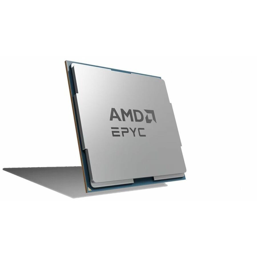 AMD EPYC 9004 (4th Gen) 9734 Dodecahecta-core (112 Core) 2.20 GHz Processor - OEM Pack