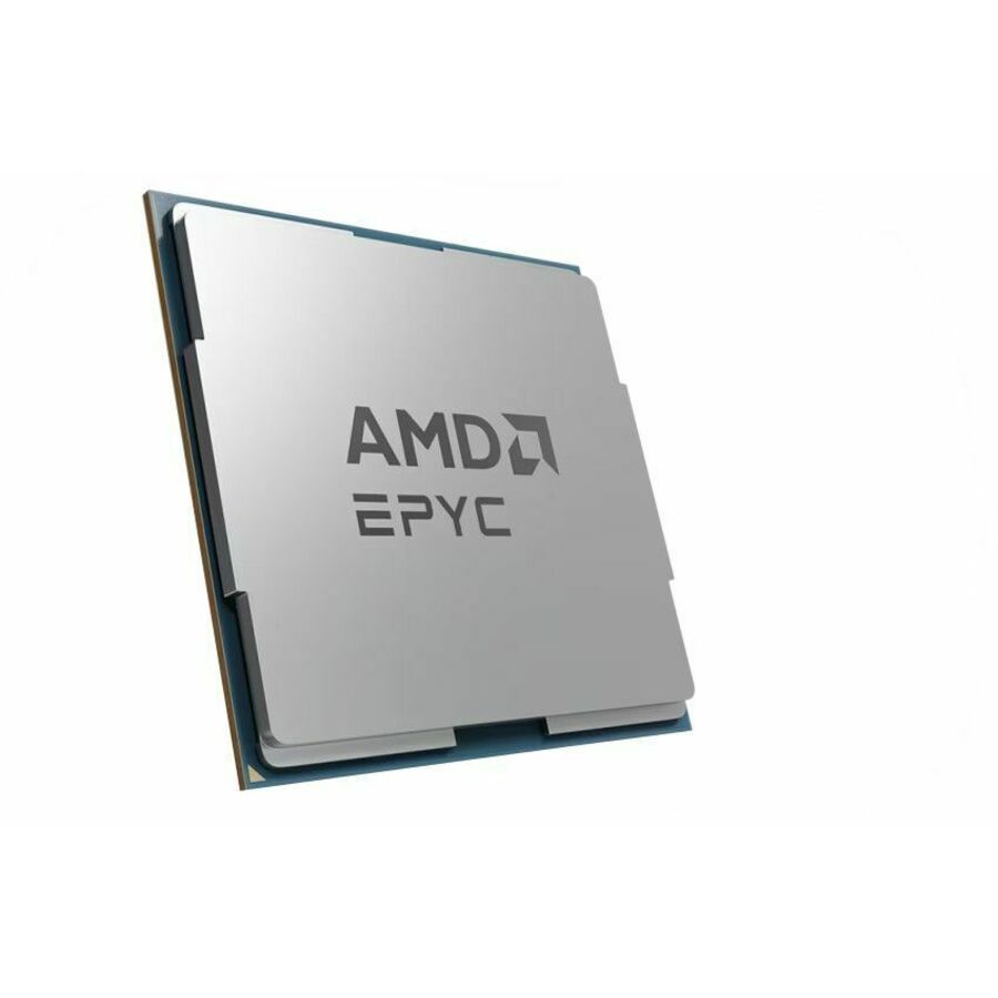 AMD EPYC 9004 (4th Gen) 9684X Hexanonaconta-core (96 Core) 2.55 GHz Processor - OEM Pack