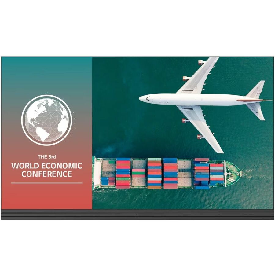 LG LABA015-GD Digital Signage Display