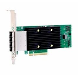 Broadcom 9600-16e SAS Controller