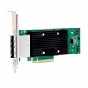 Broadcom 9600-16e SAS Controller