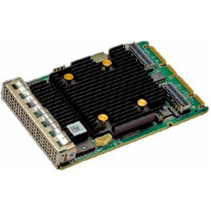 Broadcom MegaRAID 9562-16i SAS Controller