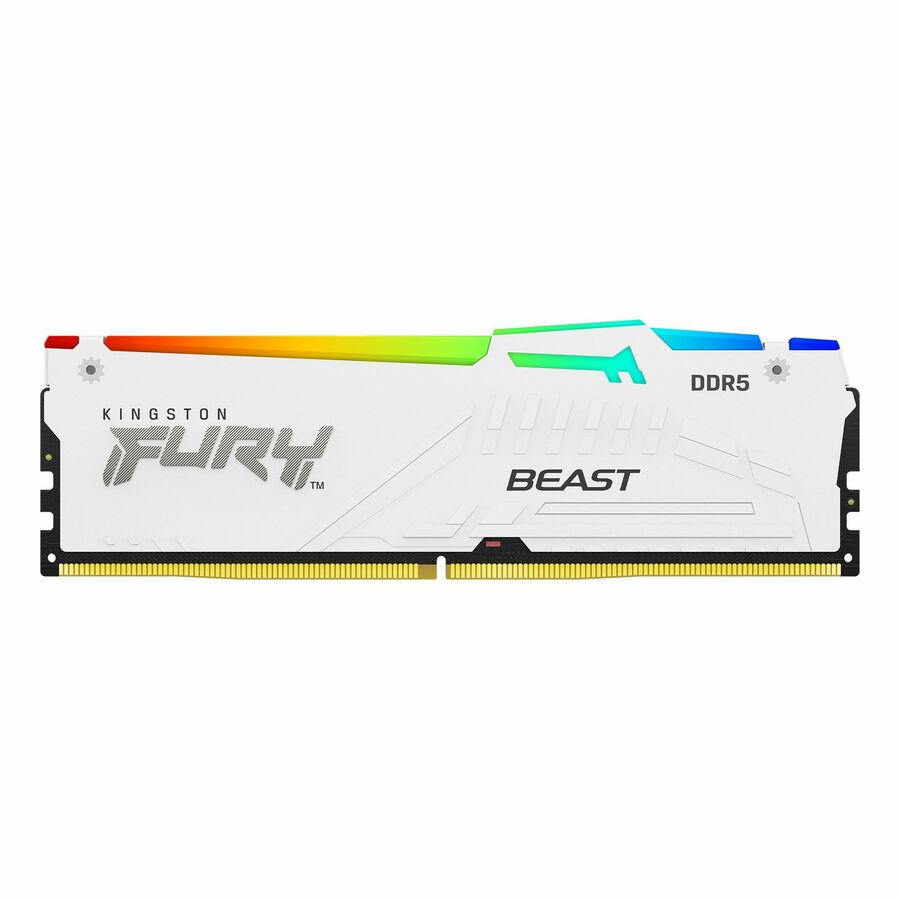 Kingston FURY Beast 32GB DDR5 SDRAM Memory Module