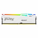 Kingston FURY Beast 64GB (2 x 32GB) DDR5 SDRAM Memory Kit