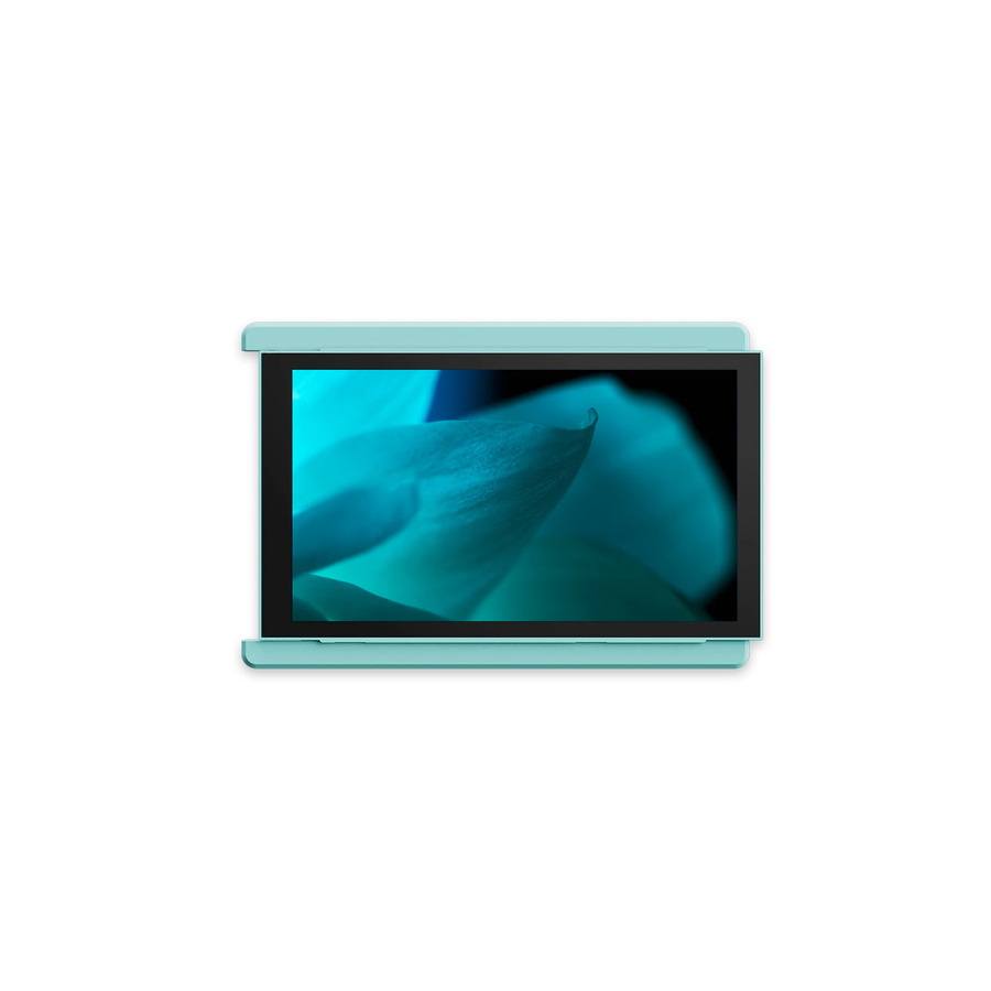 Mobile Pixels DUEX Lite 13" Class Full HD LCD Monitor - 16:9 - Jadeite Green