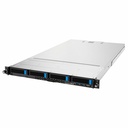 Asus Barebone System - 1U Rack-mountable - Socket LGA-4677 - 2 x Processor Support